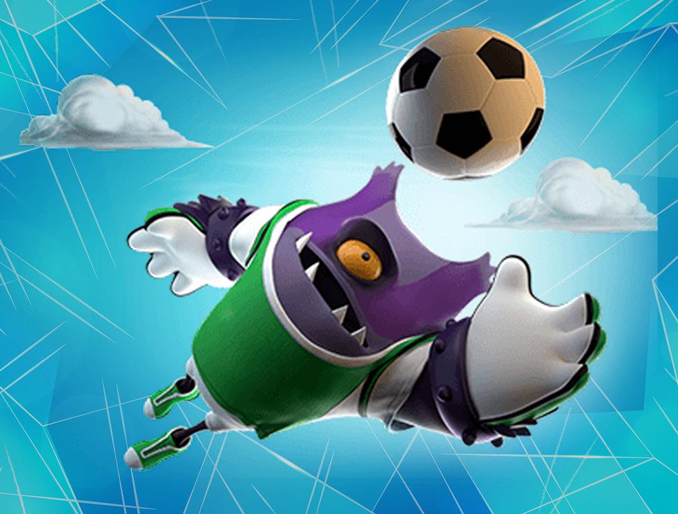 22Bet Sports Welcome Bonus