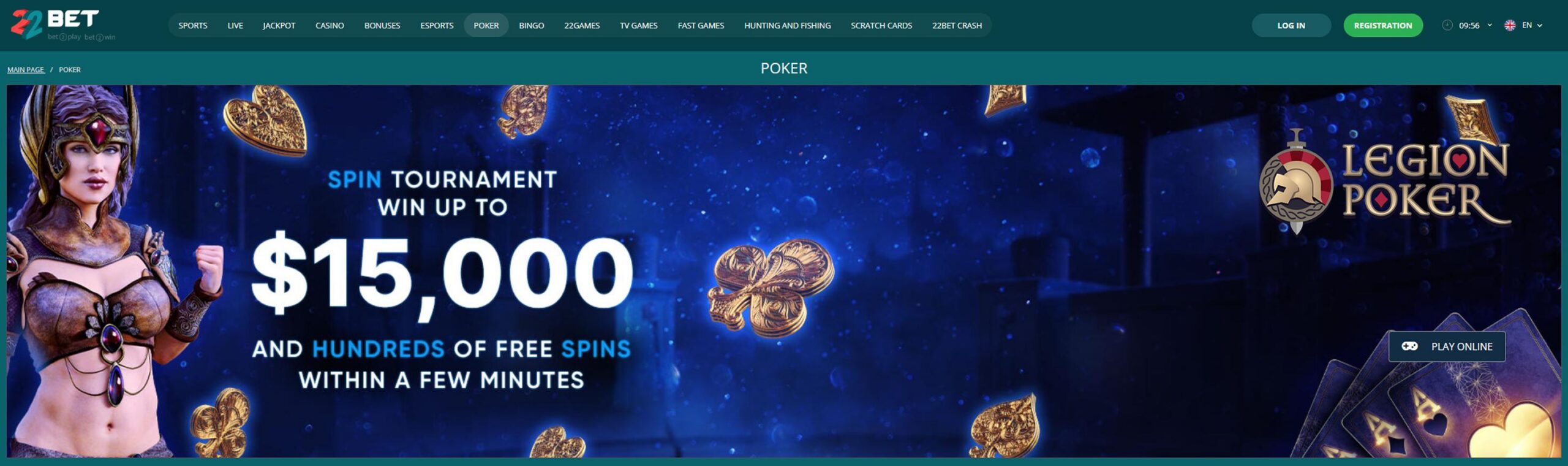 22Bet Betting Online 22Bet Betting Online